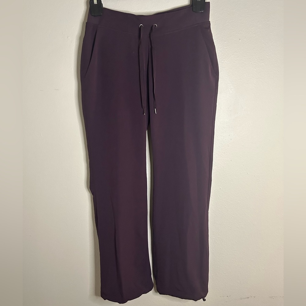 Athleta joggers